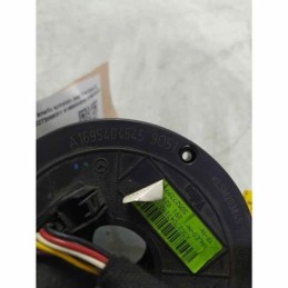 Contatto anello spiralato...