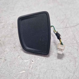 Tasto pulsante paletta...