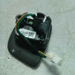 Tasto pulsante paletta...