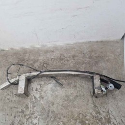 Traversa paraurti anteriore...