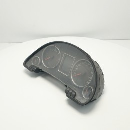 QUADRO STRUMENTI CONTACHILOMETRI TACHIMETRO AUDI A4 B7 2.0 TDI 2004-09 1036901830