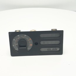 QUADRO STRUMENTI CONTACHILOMETRI TACHIMETRO PIAGGIO APE POKER DIESSEL 422 6050050020