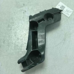 Staffa supporto paraurti...