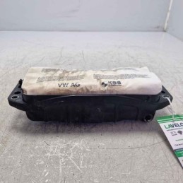 Airbag passeggero lato DX...