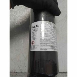 Bombola sigillante...