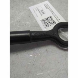 Gancio traino emergenza a...