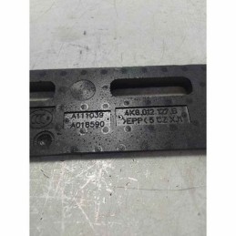 Insonorizzatore batteria...