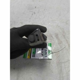 Supporto paraurti post SX...