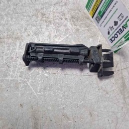 Supporto paraurti post DX...