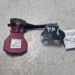 Staffa supporto triangolo...