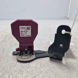 Ricevitore amplificatore...