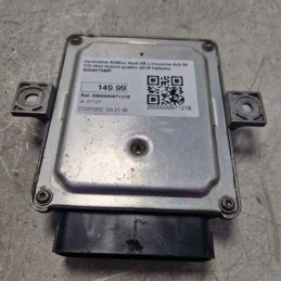 Centralina ADBlue Audi A6...