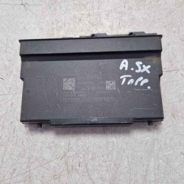 Centralina comfort sedile...