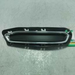 Griglia mascherina con...