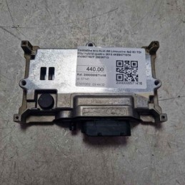 Centralina ecu Audi A6...