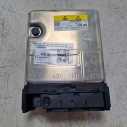 Convertitore tensione...