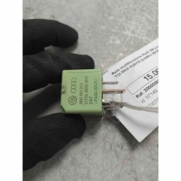 Relè multifunzione Audi A6...