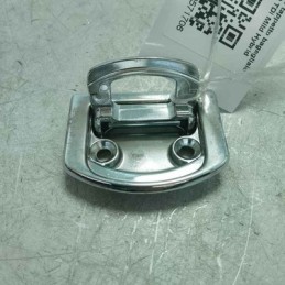 Aggancio appiglio pianale...