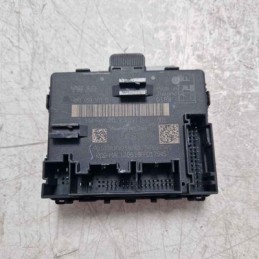 Centralina comfort porta...