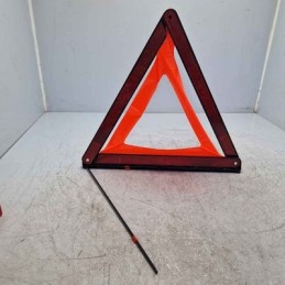 Triangolo emergenza primo...