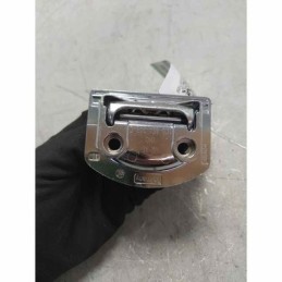 Aggancio appiglio pianale...