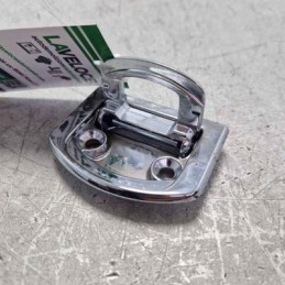 Aggancio appiglio pianale...