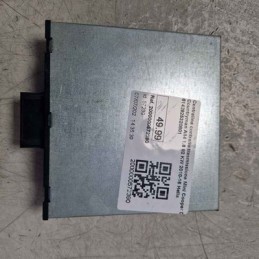 Centralina controllo...