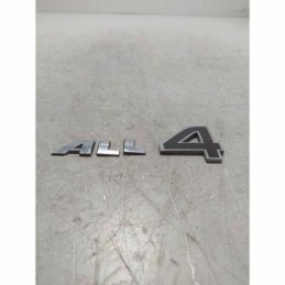 Scritta logo emblema stemma...