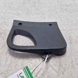 Pannello rimovibile tunnel...