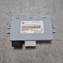 Centralina sensori di...