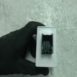 Centralina specchietti...