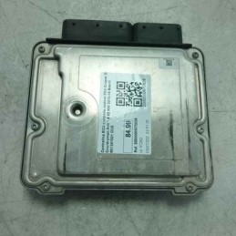 Centralina ECU controllo...