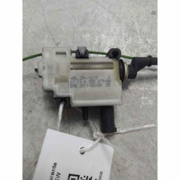 Motorino attuatore apertura...