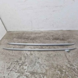 Barre tetto modanature Mini...