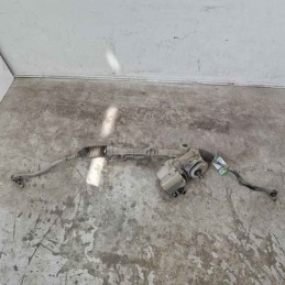 Scatola sterzo guida...