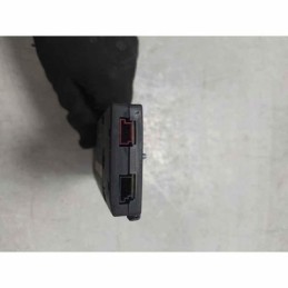 Centralina modulo...