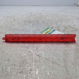 Stop fanale terzo stop luce...