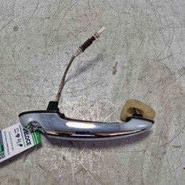 Maniglia esterna porta ant...