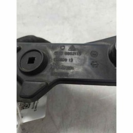 Staffa supporto paraurti...