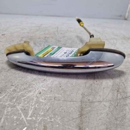 Maniglia esterna porta post...