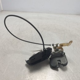 SERRATURA SCHIENALE...