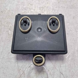 Centralina comfort portiera...