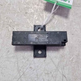 Centralina ricevitore...