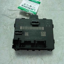 Centralina comfort portiera...