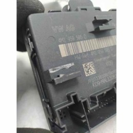 Centralina comfort portiera...