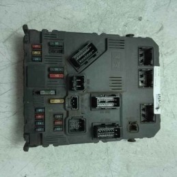 Centralina body computer...