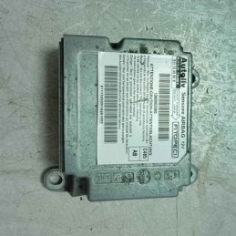 Centralina airbag Fiat...