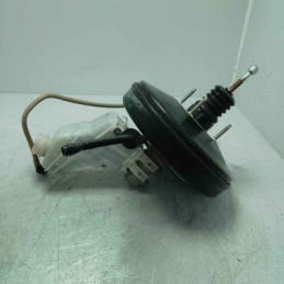 Servofreno amplificatore...