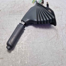 Leva freno a mano...