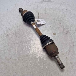 Semiasse ant SX Fiat...